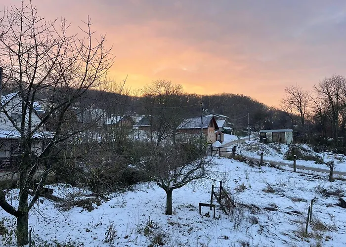 Apartman Iris Podhajska