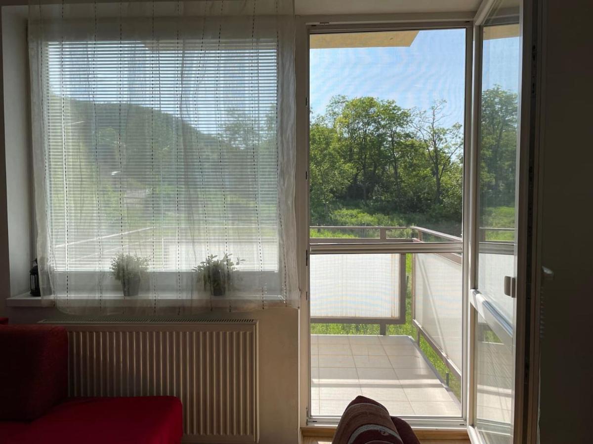 Iris Apartment *